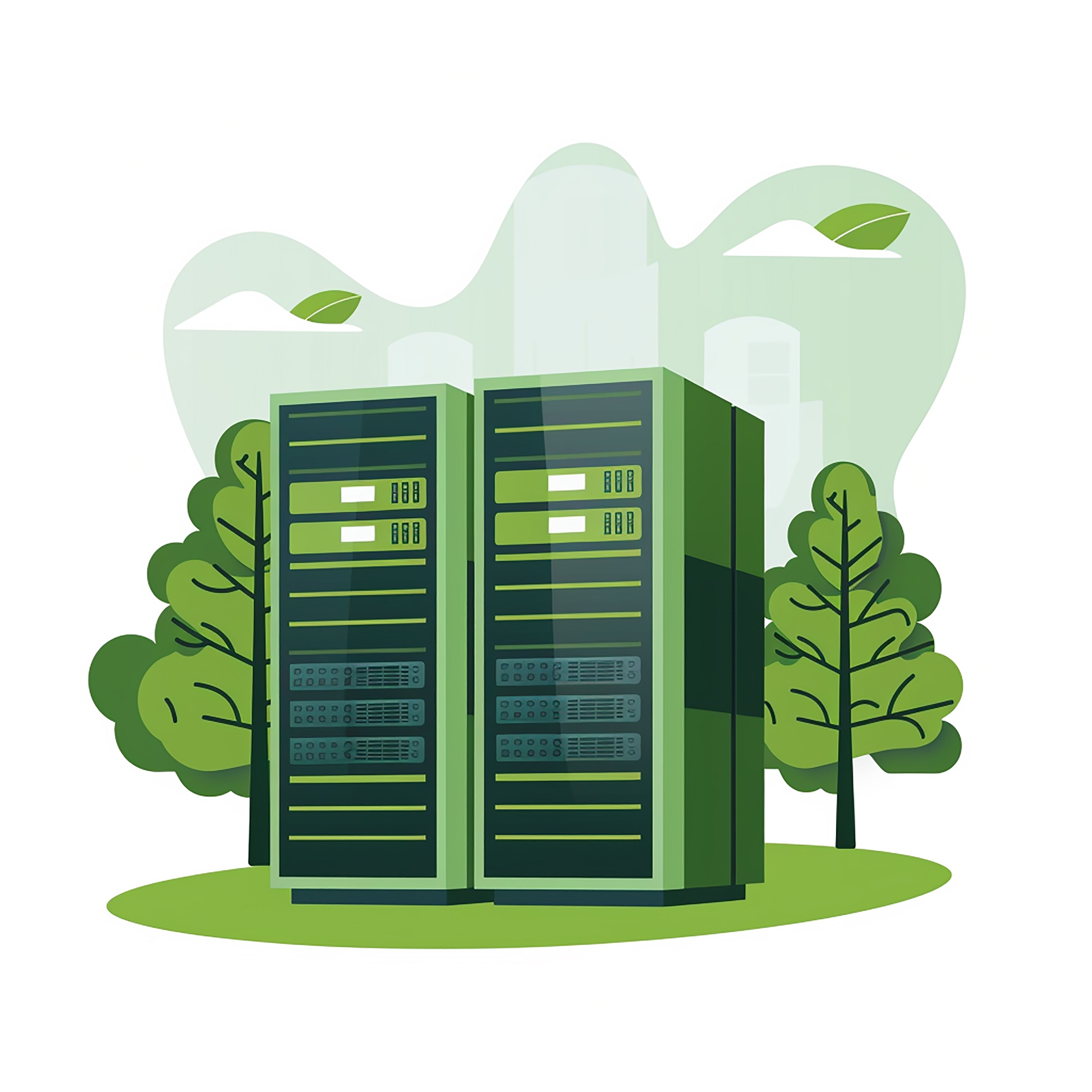 Email Hosting
